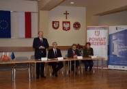 Cyfrowa rewolucja w zasobach geodezyjnych powiatu brzeskiego