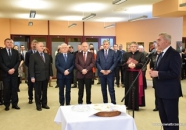 Uroczyste spotkanie  świąteczno – noworoczne