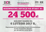 III NABÓR DO PROJEKTU DOBRY CZAS NA BIZNES 06.02 – 28.02.2017 r.