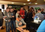 Powiatowe Targi Edukacyjne – Brzesko 2017