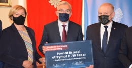 Prawie 12 mln na inwestycje drogowo-chodnikowe