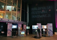 Bądź częścią największego święta innowacji – zostań partnerem MFI 2017!