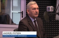 Starosta brzeski w "Słowo za słowo"