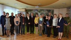 Dotacje na realizację zadań publicznych