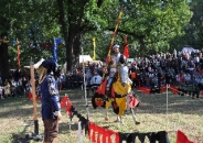 XVII Turniej Rycerski – Fotogaleria