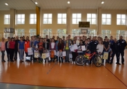 Turniej dla gimnazjalistów