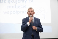 Porozumienia o współpracy lokalnych pracodawców z ZSP Nr 1