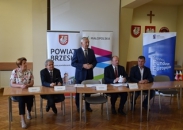 Dofinansowanie na termomodernizację