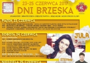 DNI BRZESKA 2017