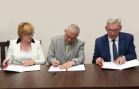 „Ogrodolecznictwo” już wkrótce w Powiecie Brzeskim