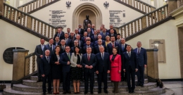 Powiat Brzeski partnerem w LIFE EKOMAŁOPOLSKA