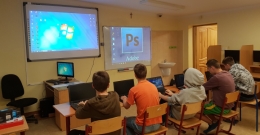 Powiat Brzeski zamknął pierwszy kwartał realizacji projektu