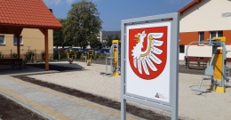 Nowy parking oddany do użytku