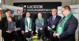 Nowość! Klasa sportowa w LO Kopernik