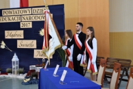 Powiatowy Dzień Edukacji 2017