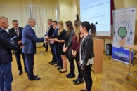 Certyfikaty za realizację staży i praktyk zawodowych