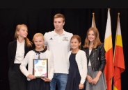 Wojciech Wojdak gościem Podsumowania Współzawodnictwa Sportowego