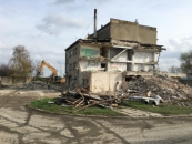 Powstanie kolejny parking przy SP ZOZ w Brzesku