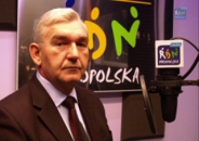 Starosta Brzeski w programie "Słowo za słowo"