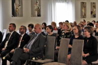 Dzień Pracownika Socjalnego w Powiecie Brzeskim