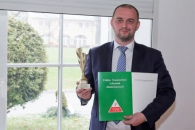 Złote Wyróżnienie dla SSM w Brzesku