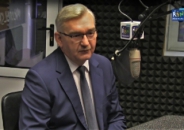 Starosta Brzeski w programie "Słowo za słowo"