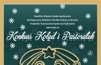 V Konkurs Kolęd i Pastorałek w Porębie Spytkowskiej