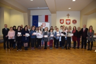 Finał konkursów zdrowotno-edukacyjnych