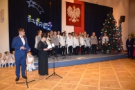 Samorządowe Spotkanie Opłatkowe Subregionu Tarnowskiego