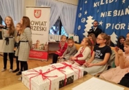 Konkurs Kolęd i Pastorałek po raz piąty!