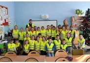 Bezpieczne Ferie 2018