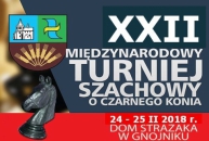 Zapraszamy Szachistów!