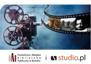 Filmowy wieczór z regionalną historią w brzeskiej Bibliotece