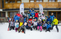 XVI Mistrzostwa Powiatu Brzeskiego w Narciarstwie Alpejskim