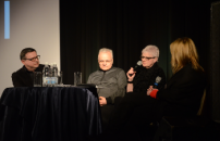 Filmowy wieczór z historią regionalną