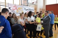 Aktywni wystartowali!