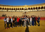 Czchowscy ekonomiści mają Paszport na południe Europy