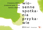 Wiosenne spotkania przy kawie