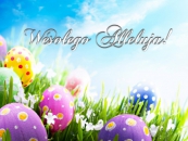 Powiat Brzeski życzy Wesołych Świąt!