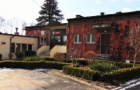 Termomodernizacja Młodzieżowego Ośrodka Socjoterapii