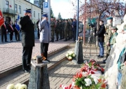 Obchody Święta Niepodległości w Brzesku