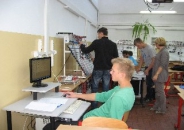 Kurs programowania sterowników PLC