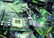 „Elektrośmieci” – bezpłatna zbiórka odpadów