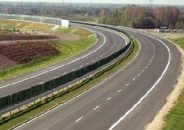 Nowy odcinek autostrady niebawem zostanie otwarty
