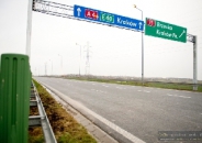 Autostrada z Szarowa do Tarnowa otwarta