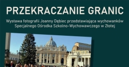 Przekroczyli wiele granic