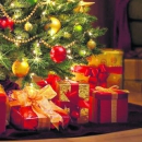 Pogodnych Świąt Bożego Narodzenia