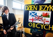 Dzień Języków Obcych