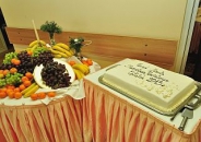 Spotkanie  świąteczno – noworoczne