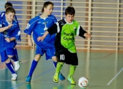 VII Mistrzostwa Diecezji Tarnowskiej w Piłce Nożnej Halowej w Brzesku